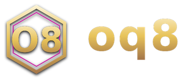 oq8 logo